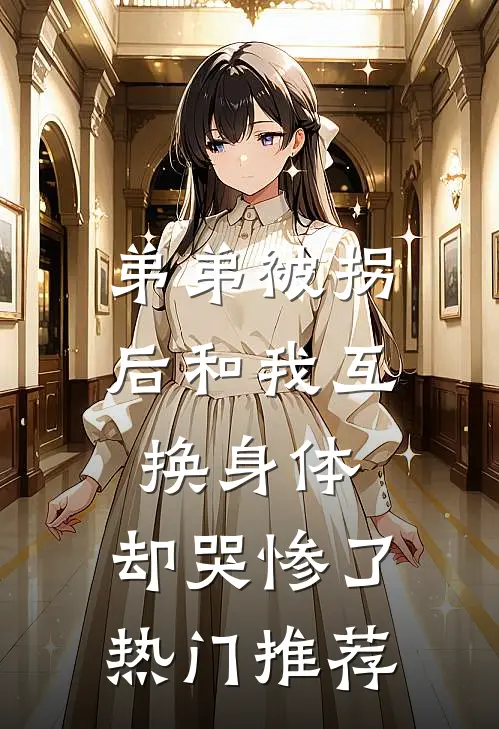 弟弟被拐后和我互换身体，却哭惨了热门推荐