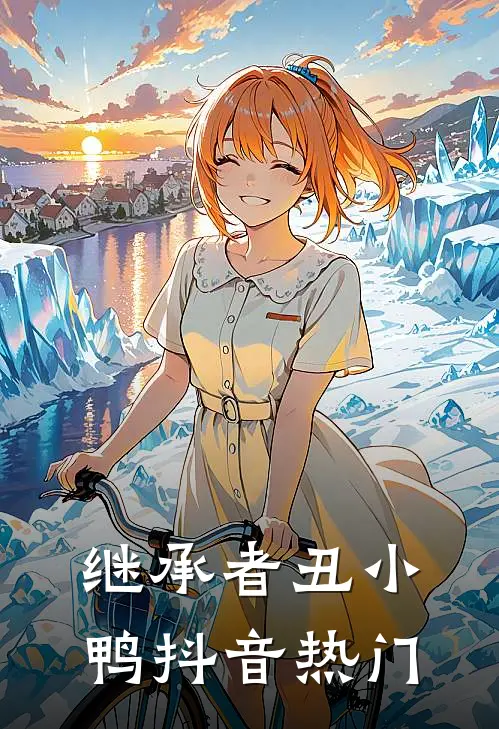 继承者丑小鸭抖音热门