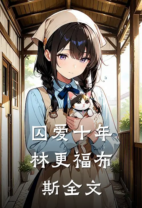 囚爱十年林更福布斯全文