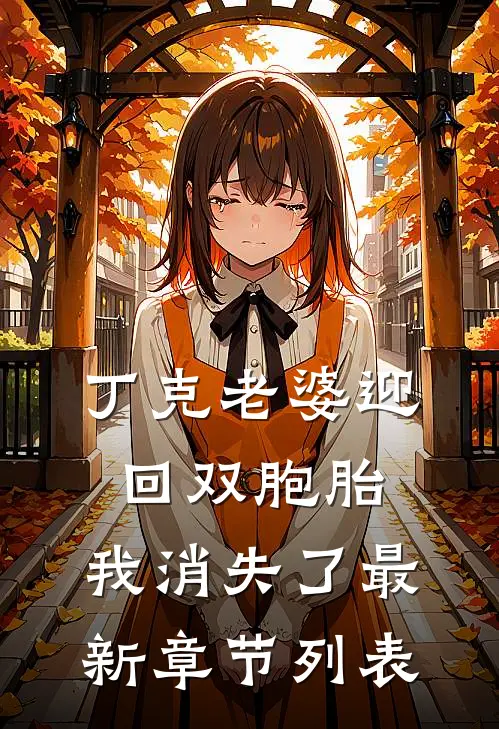 丁克老婆迎回双胞胎，我消失了最新章节列表