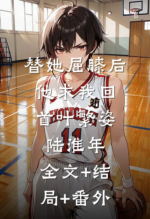 替她屈膝后，他求我回首叶繁姿陆淮年:全文+结局+番外