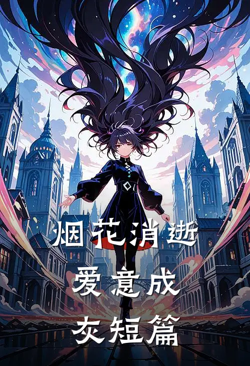 烟花消逝，爱意成灰短篇