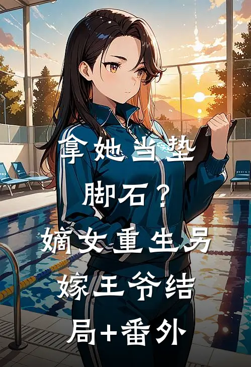 拿她当垫脚石？嫡女重生另嫁王爷结局+番外