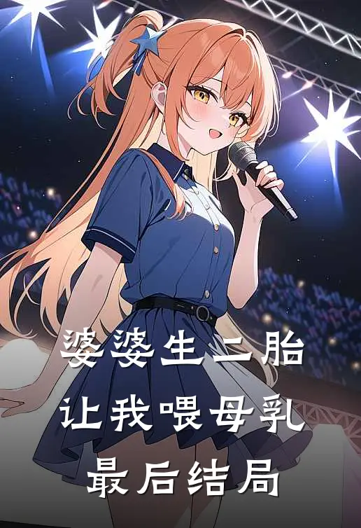 婆婆生二胎，让我喂母乳最后结局