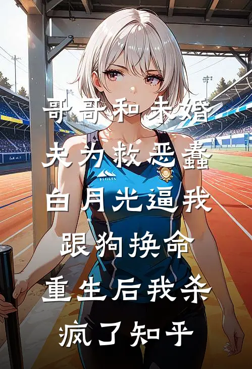 哥哥和未婚夫为救恶蠢白月光逼我跟狗换命，重生后我杀疯了知乎