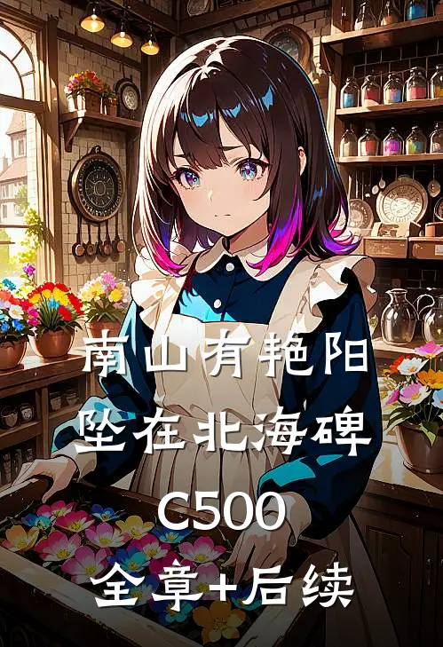 南山有艳阳，坠在北海碑C500:全章+后续