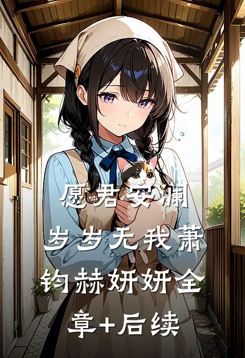愿君安澜，岁岁无我萧钧赫妍妍全章+后续