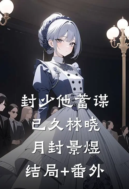 封少他蓄谋已久林晓月封景煜:结局+番外