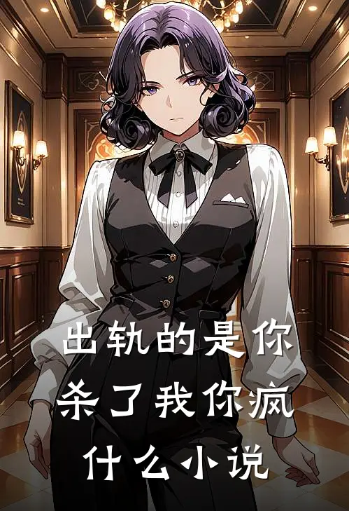 出轨的是你，杀了我你疯什么小说