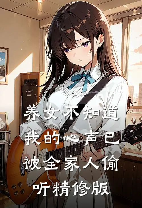养女不知道，我的心声已被全家人偷听精修版