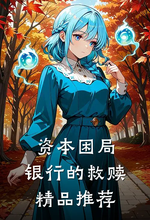 资本困局：银行的救赎精品推荐