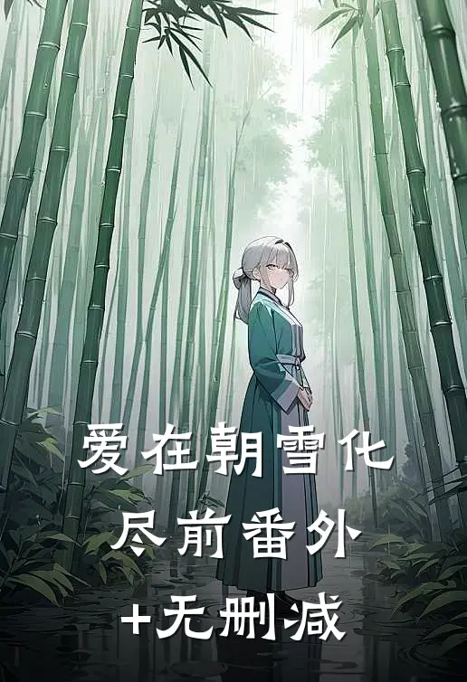 爱在朝雪化尽前番外+无删减