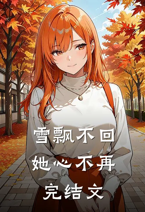 雪飘不回，她心不再完结文