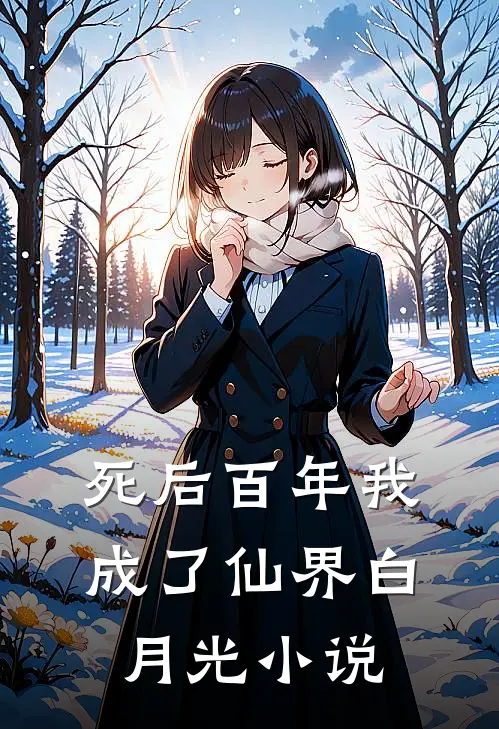 死后百年我成了仙界白月光小说