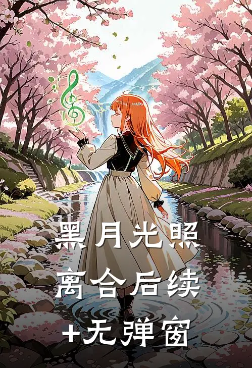 黑月光照离合后续+无弹窗
