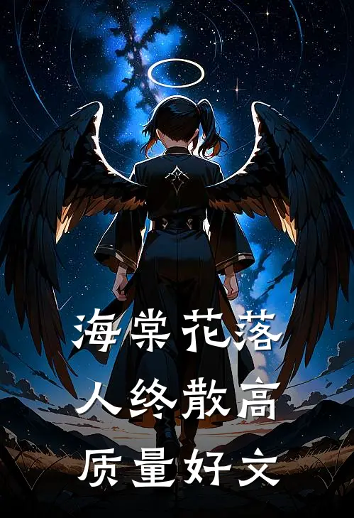 海棠花落人终散高质量好文
