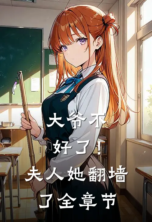 大爷不好了！夫人她翻墙了全章节