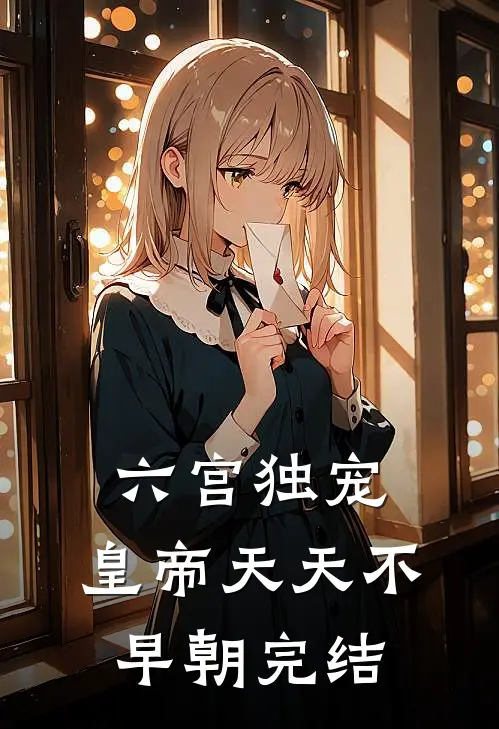 六宫独宠，皇帝天天不早朝完结
