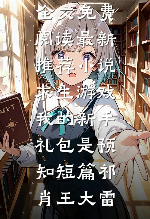 求生游戏:我的新手礼包是预知短篇