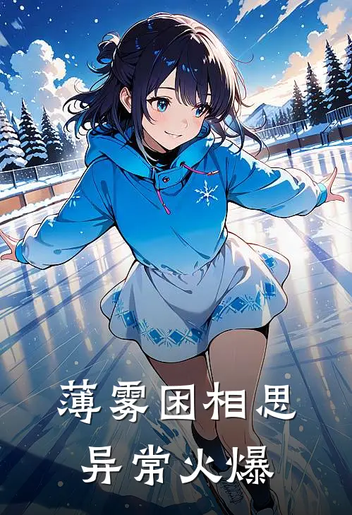 薄雾困相思异常火爆