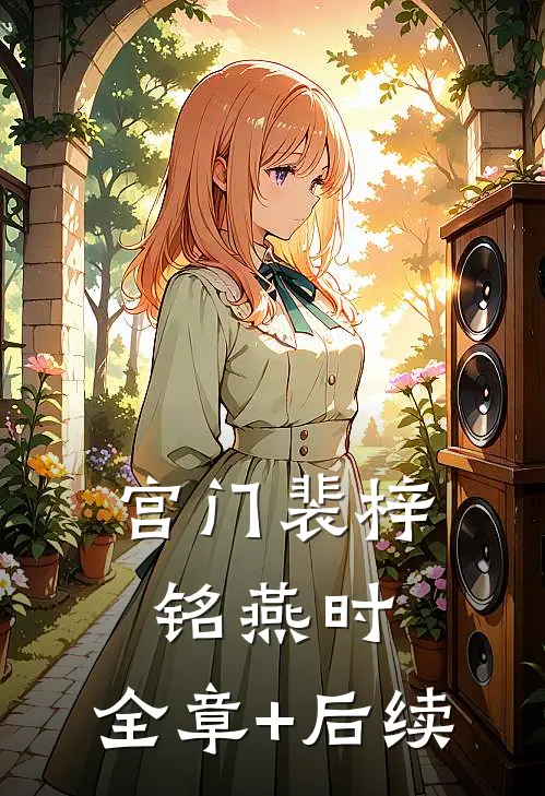 宫门裴梓铭燕时:全章+后续