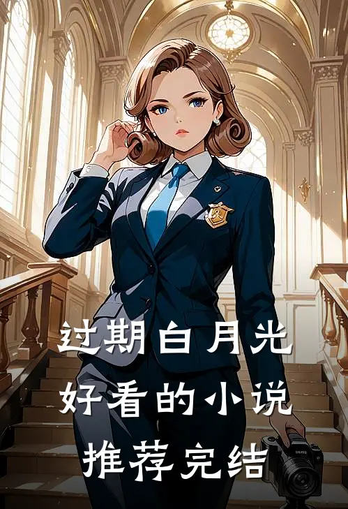 过期白月光好看的小说推荐完结