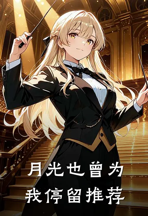 月光也曾为我停留推荐