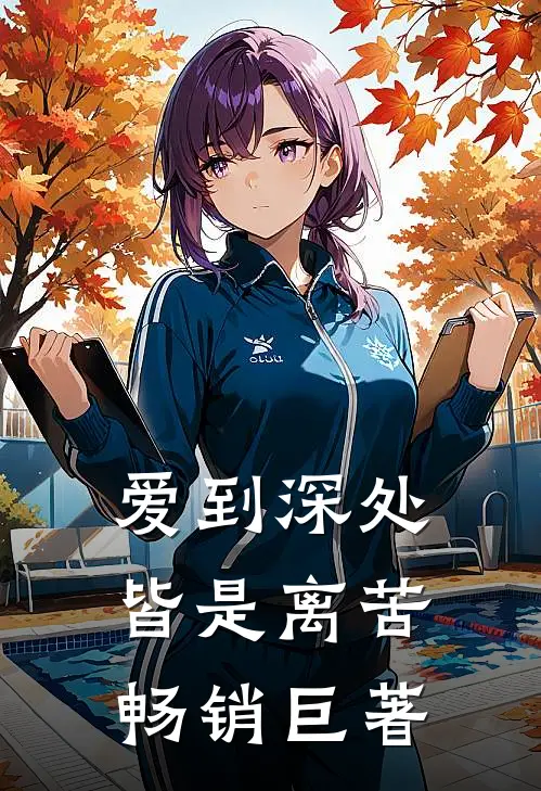 爱到深处皆是离苦畅销巨著