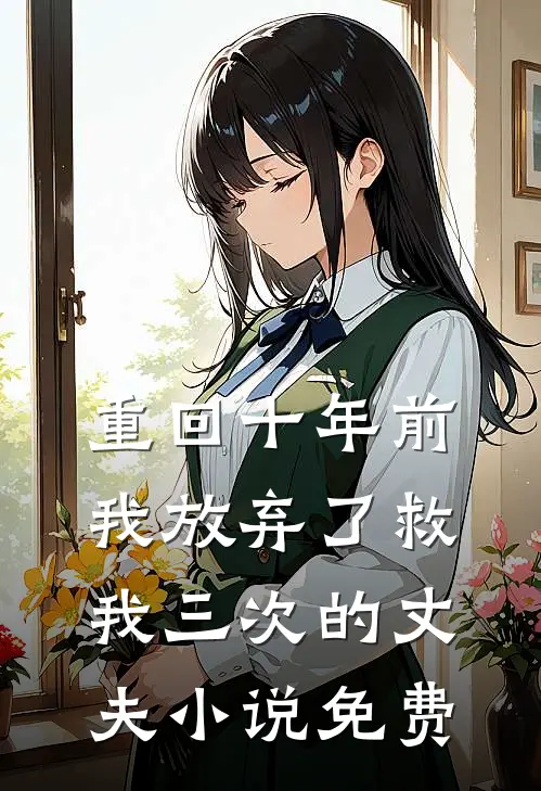 重回十年前，我放弃了救我三次的丈夫小说免费
