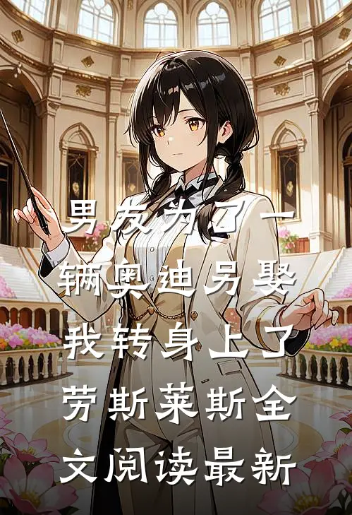 男友为了一辆奥迪另娶，我转身上了劳斯莱斯全文阅读最新