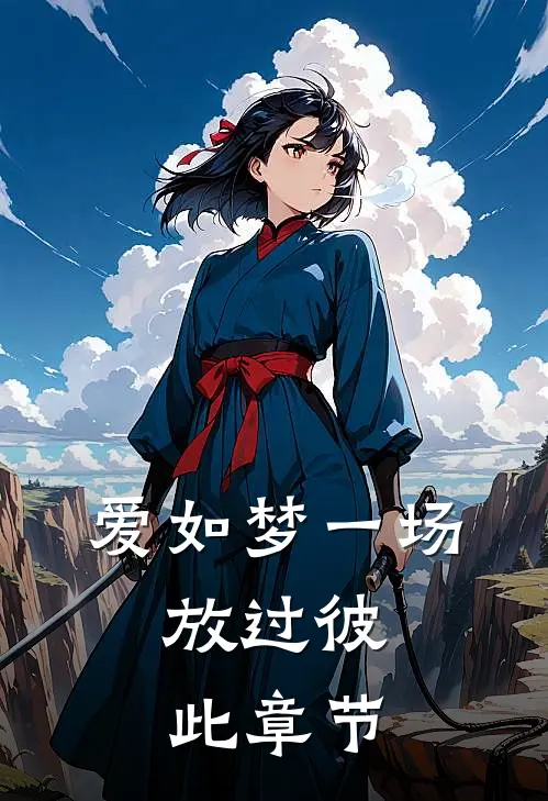 爱如梦一场，放过彼此章节