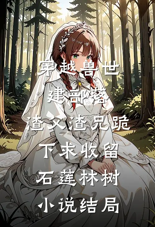 穿越兽世建部落，渣父渣兄跪下求收留石莲林树小说结局