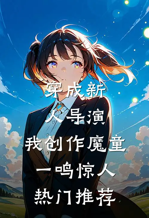 穿成新人导演，我创作魔童一鸣惊人热门推荐