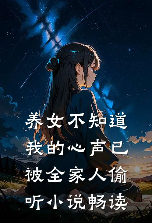 养女不知道，我的心声已被全家人偷听小说畅读
