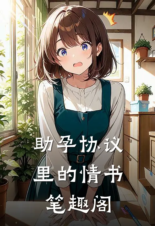 助孕协议里的情书笔趣阁
