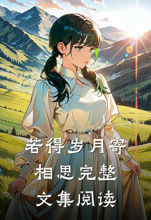 若得岁月寄相思完整文集阅读