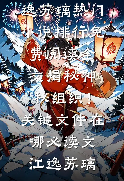 揭秘神秘组织!关键文件在哪必读文
