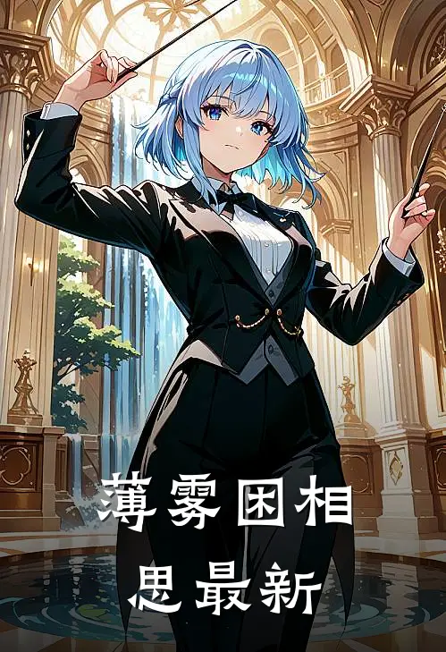 薄雾困相思最新