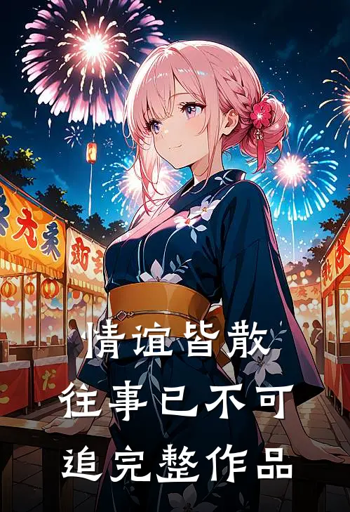 情谊皆散，往事已不可追完整作品