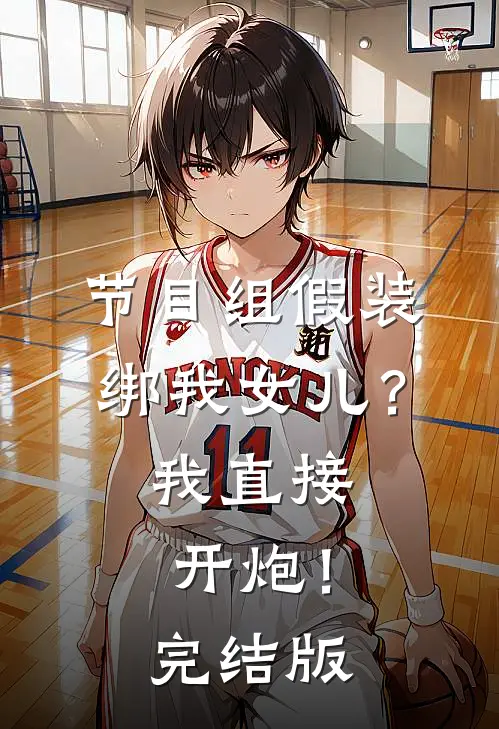 节目组假装绑我女儿？我直接开炮！完结版