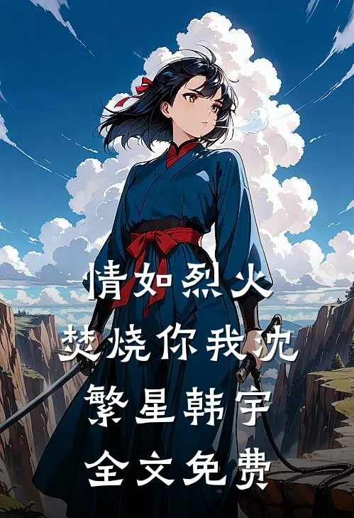 情如烈火，焚烧你我沈繁星韩宇全文免费