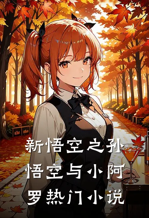 新悟空之孙悟空与小阿罗热门小说