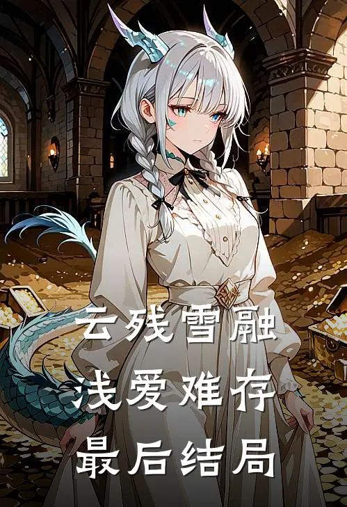 云残雪融，浅爱难存最后结局