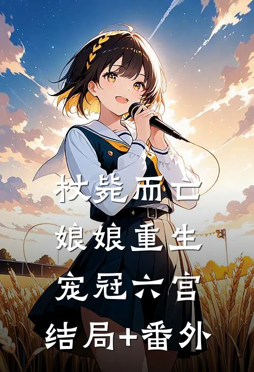 杖毙而亡：娘娘重生宠冠六宫:结局+番外