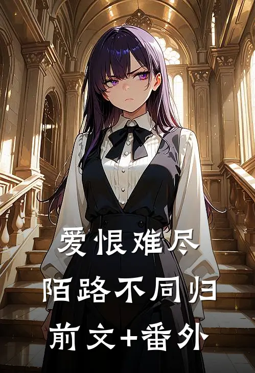 爱恨难尽，陌路不同归前文+番外