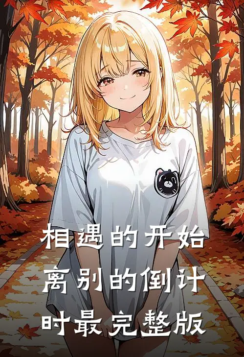 相遇的开始，离别的倒计时最完整版
