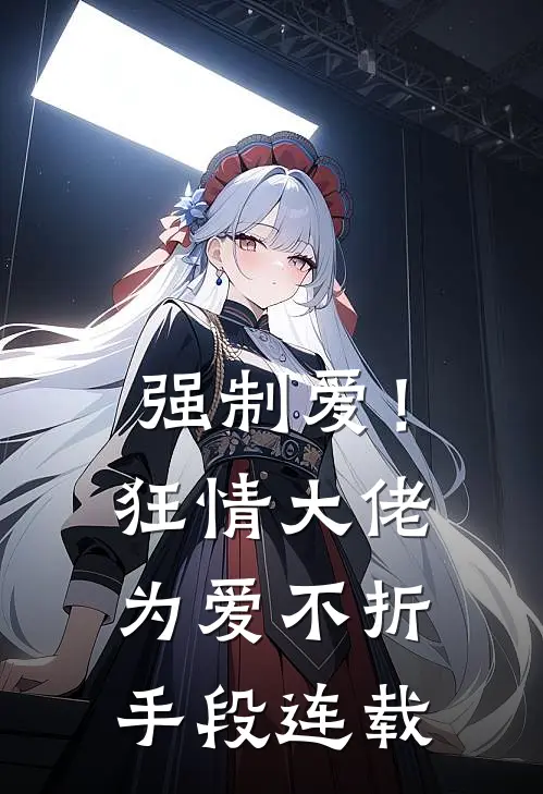 强制爱！狂情大佬为爱不折手段连载