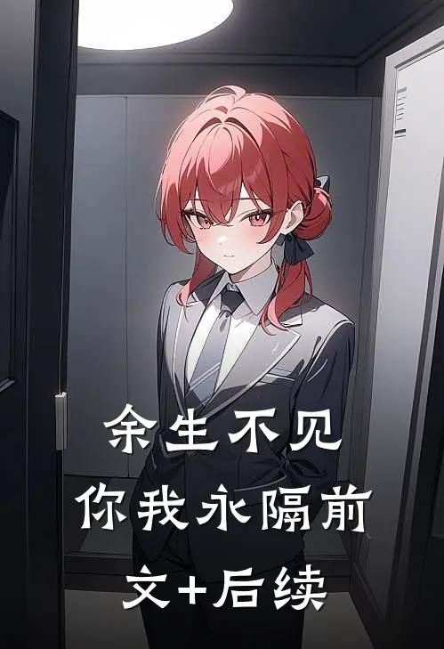 余生不见，你我永隔前文+后续