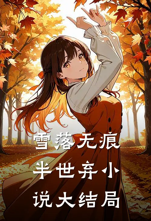雪落无痕半世弃小说大结局