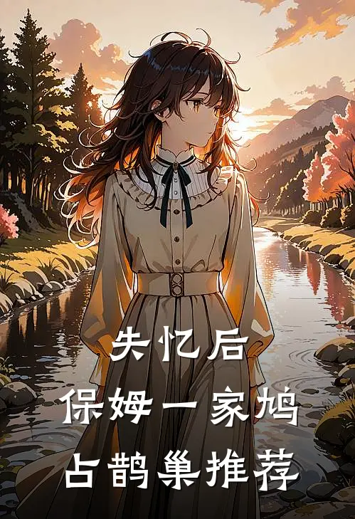 失忆后，保姆一家鸠占鹊巢推荐